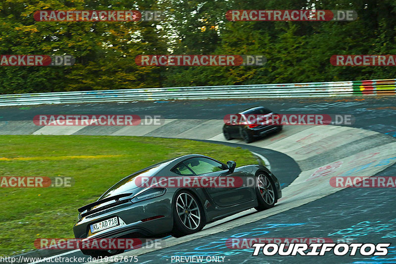 Bild #19467675 - Touristenfahrten Nürburgring Nordschleife (05.10.2022)