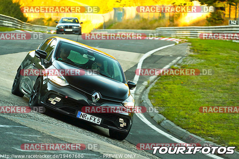 Bild #19467680 - Touristenfahrten Nürburgring Nordschleife (05.10.2022)