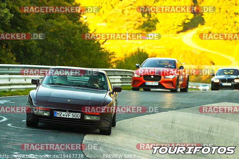 Bild #19467738 - Touristenfahrten Nürburgring Nordschleife (05.10.2022)