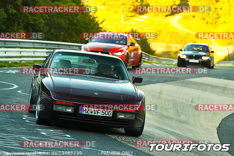 Bild #19467739 - Touristenfahrten Nürburgring Nordschleife (05.10.2022)