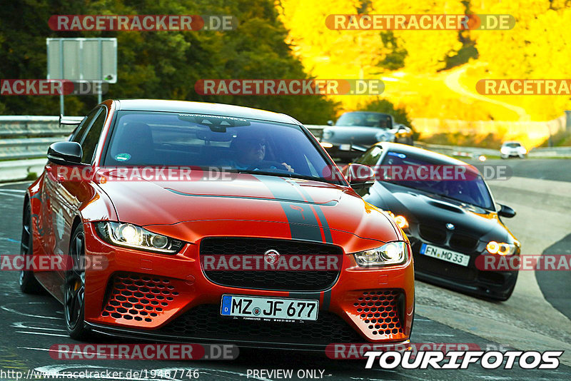 Bild #19467746 - Touristenfahrten Nürburgring Nordschleife (05.10.2022)