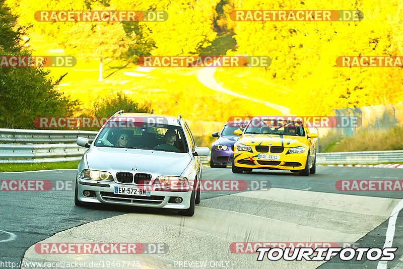 Bild #19467775 - Touristenfahrten Nürburgring Nordschleife (05.10.2022)