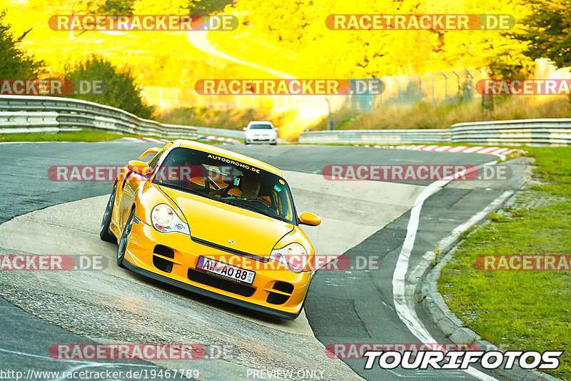 Bild #19467789 - Touristenfahrten Nürburgring Nordschleife (05.10.2022)