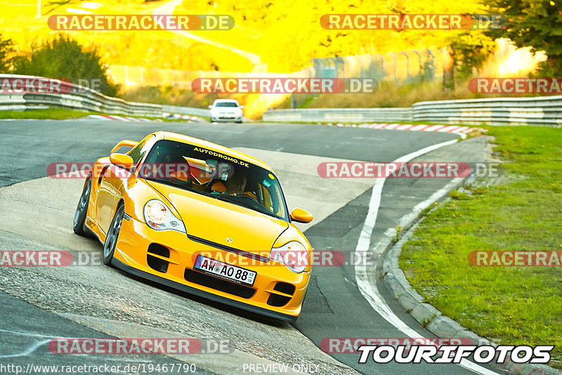 Bild #19467790 - Touristenfahrten Nürburgring Nordschleife (05.10.2022)