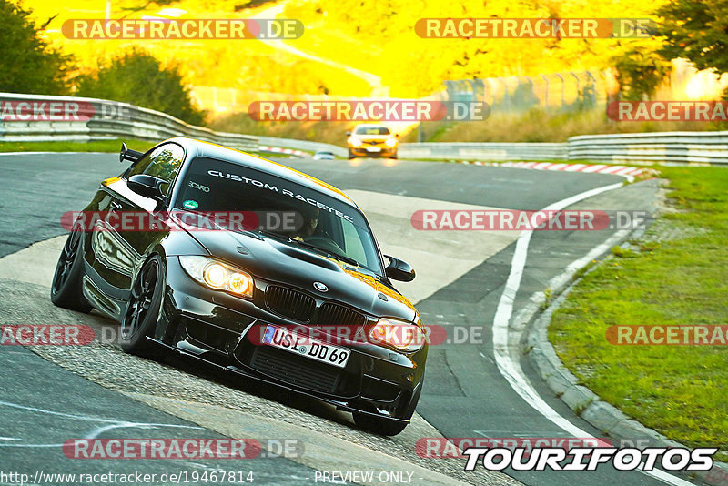 Bild #19467814 - Touristenfahrten Nürburgring Nordschleife (05.10.2022)