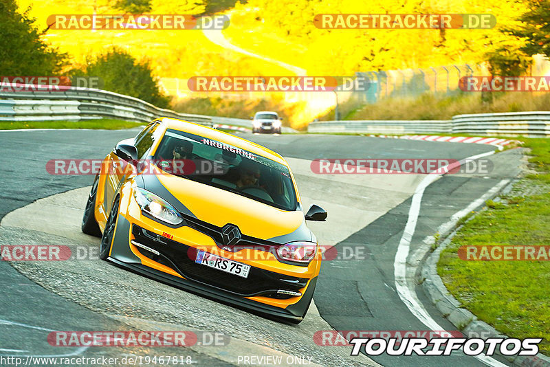 Bild #19467818 - Touristenfahrten Nürburgring Nordschleife (05.10.2022)