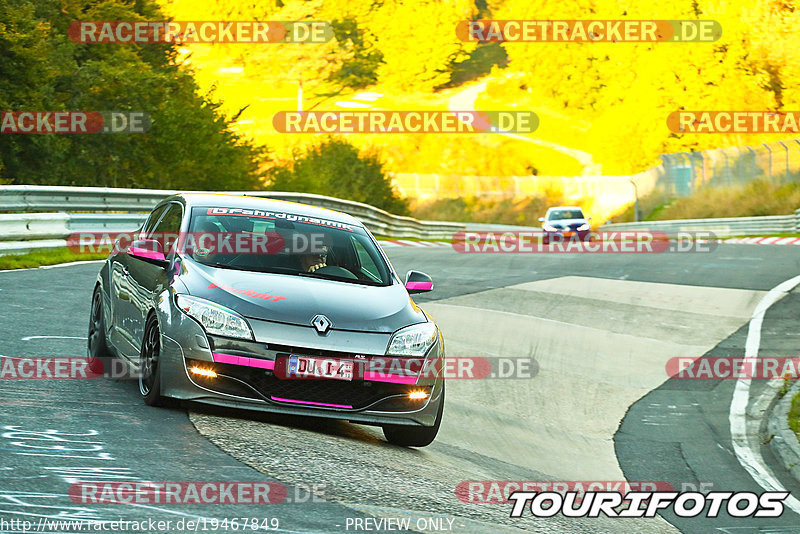 Bild #19467849 - Touristenfahrten Nürburgring Nordschleife (05.10.2022)