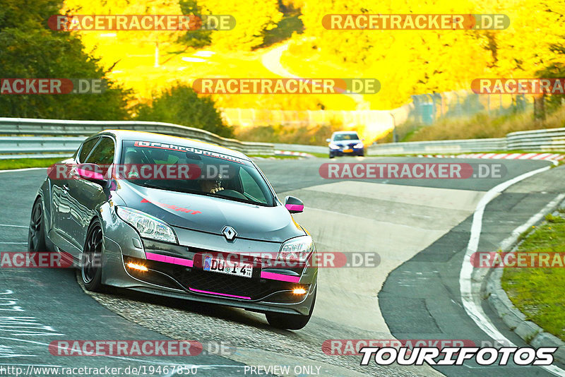 Bild #19467850 - Touristenfahrten Nürburgring Nordschleife (05.10.2022)