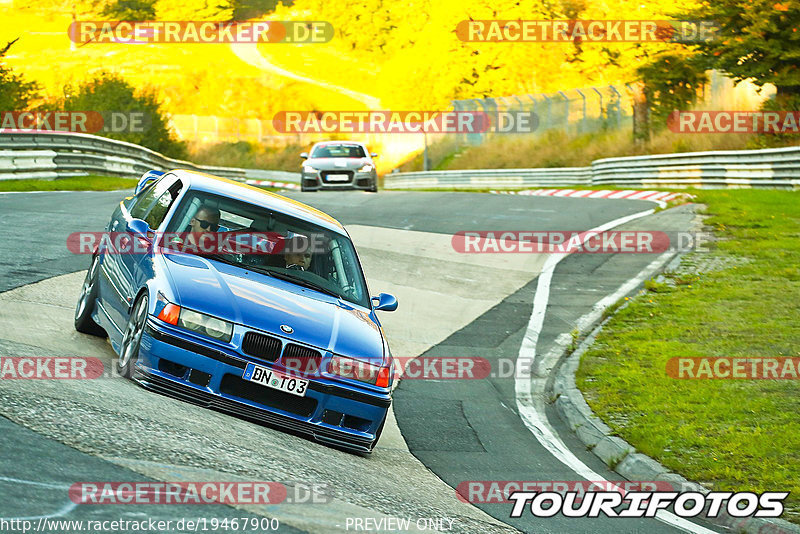 Bild #19467900 - Touristenfahrten Nürburgring Nordschleife (05.10.2022)