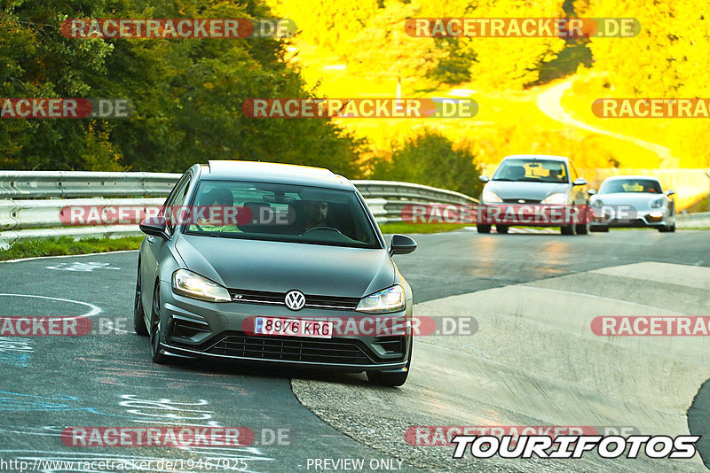 Bild #19467925 - Touristenfahrten Nürburgring Nordschleife (05.10.2022)