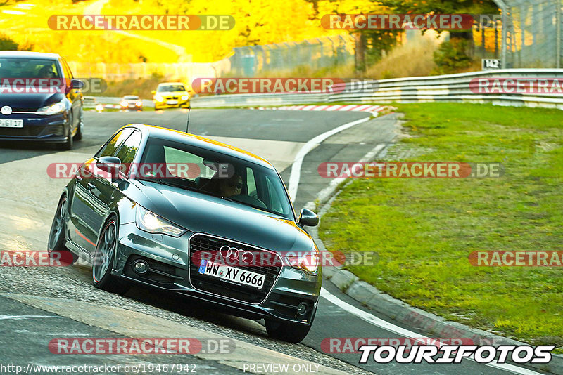 Bild #19467942 - Touristenfahrten Nürburgring Nordschleife (05.10.2022)