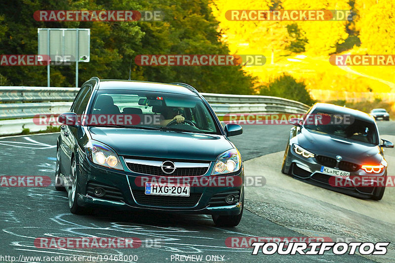 Bild #19468000 - Touristenfahrten Nürburgring Nordschleife (05.10.2022)