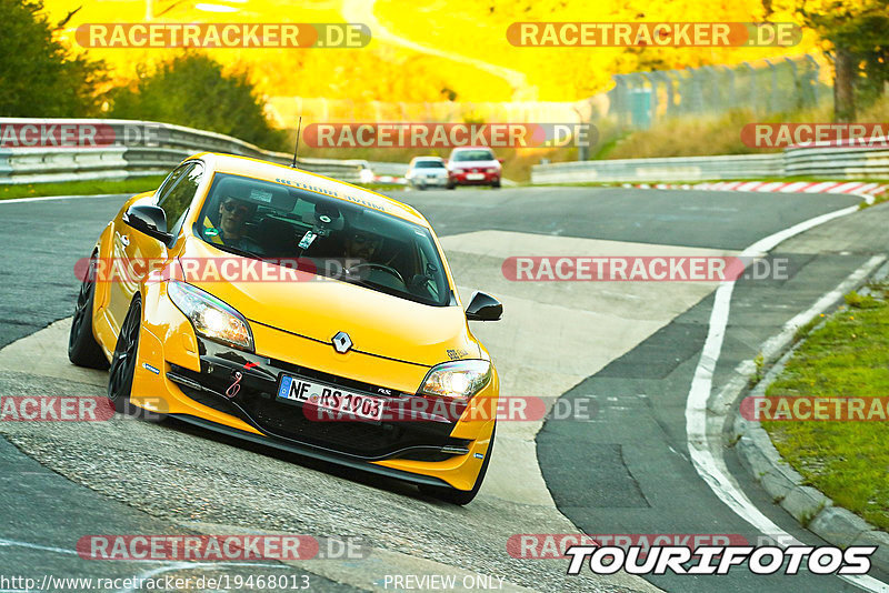 Bild #19468013 - Touristenfahrten Nürburgring Nordschleife (05.10.2022)