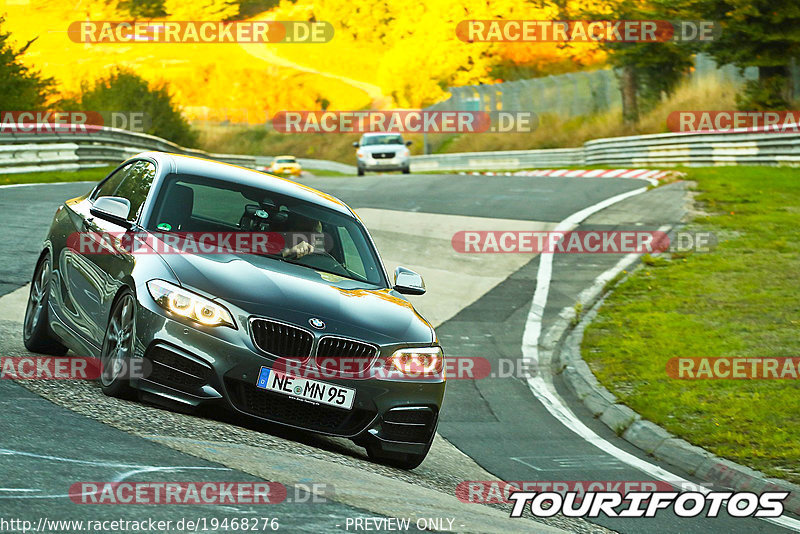 Bild #19468276 - Touristenfahrten Nürburgring Nordschleife (05.10.2022)