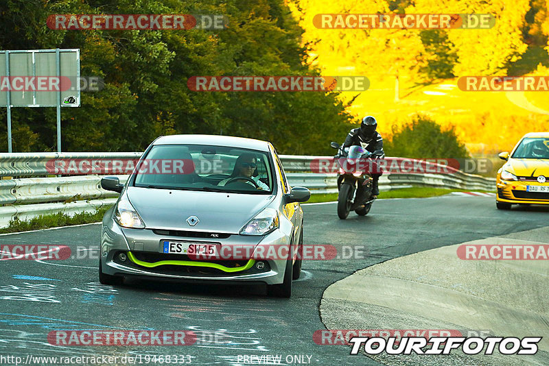 Bild #19468333 - Touristenfahrten Nürburgring Nordschleife (05.10.2022)