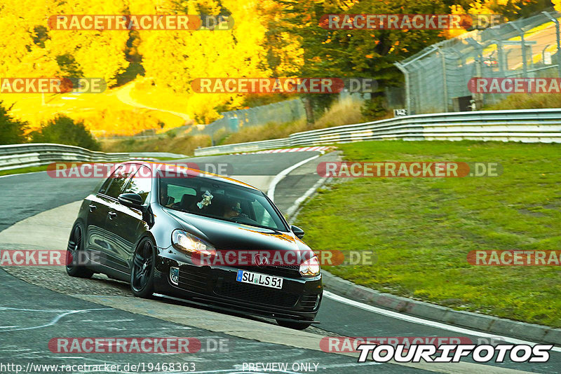 Bild #19468363 - Touristenfahrten Nürburgring Nordschleife (05.10.2022)