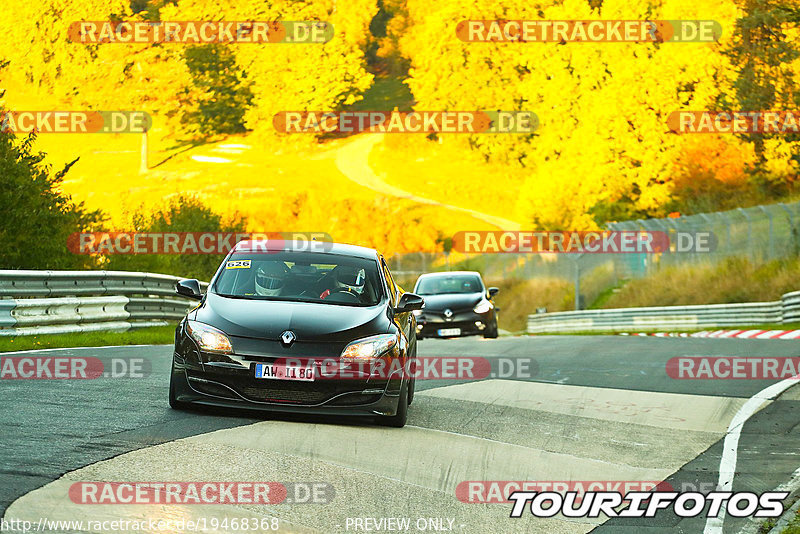 Bild #19468368 - Touristenfahrten Nürburgring Nordschleife (05.10.2022)