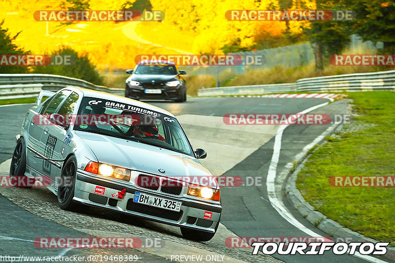 Bild #19468389 - Touristenfahrten Nürburgring Nordschleife (05.10.2022)