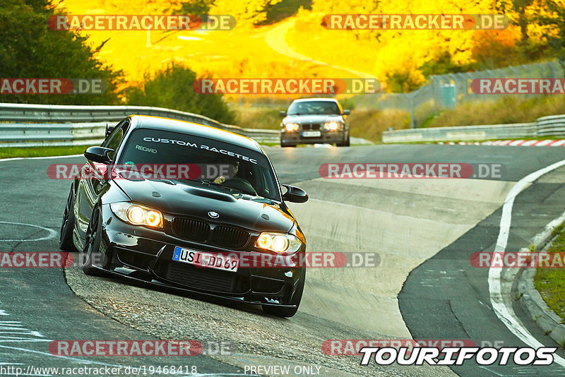 Bild #19468418 - Touristenfahrten Nürburgring Nordschleife (05.10.2022)