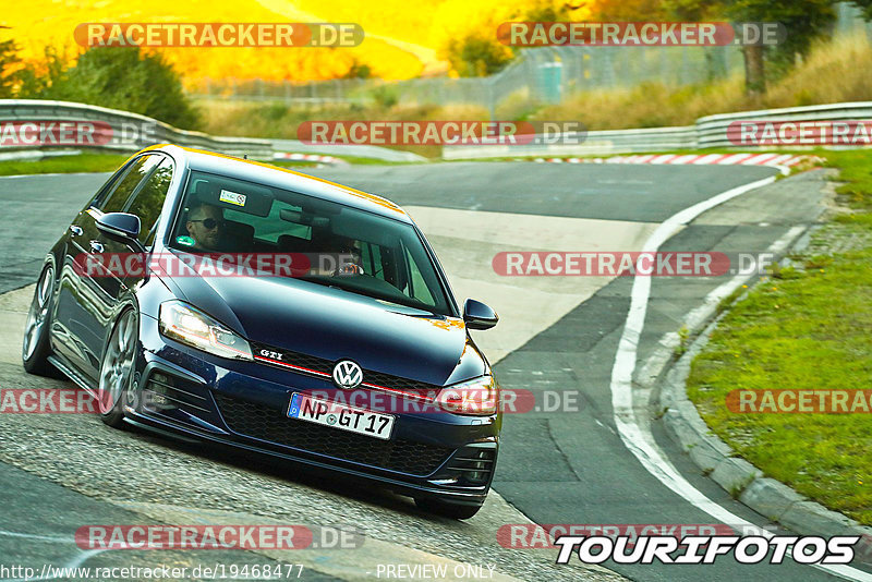 Bild #19468477 - Touristenfahrten Nürburgring Nordschleife (05.10.2022)