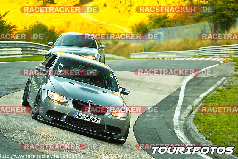 Bild #19468520 - Touristenfahrten Nürburgring Nordschleife (05.10.2022)