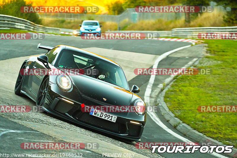 Bild #19468532 - Touristenfahrten Nürburgring Nordschleife (05.10.2022)