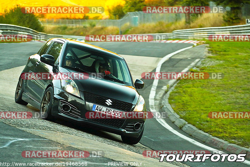 Bild #19468568 - Touristenfahrten Nürburgring Nordschleife (05.10.2022)