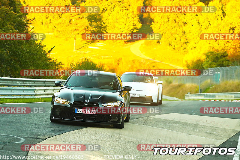 Bild #19468585 - Touristenfahrten Nürburgring Nordschleife (05.10.2022)