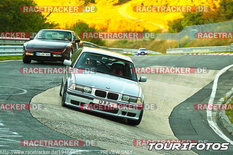 Bild #19468620 - Touristenfahrten Nürburgring Nordschleife (05.10.2022)