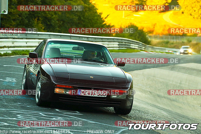 Bild #19468625 - Touristenfahrten Nürburgring Nordschleife (05.10.2022)