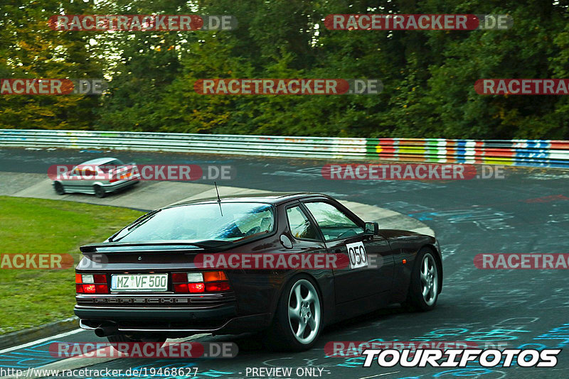 Bild #19468627 - Touristenfahrten Nürburgring Nordschleife (05.10.2022)