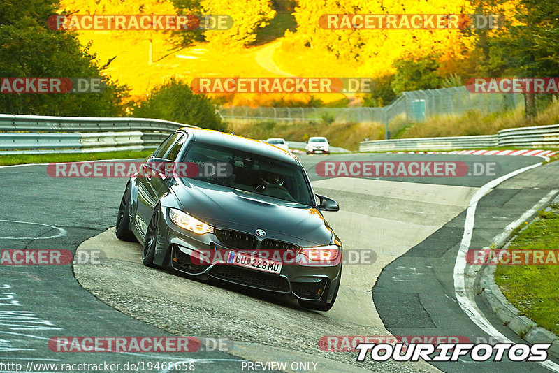 Bild #19468658 - Touristenfahrten Nürburgring Nordschleife (05.10.2022)