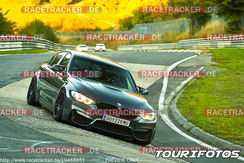 Bild #19468661 - Touristenfahrten Nürburgring Nordschleife (05.10.2022)