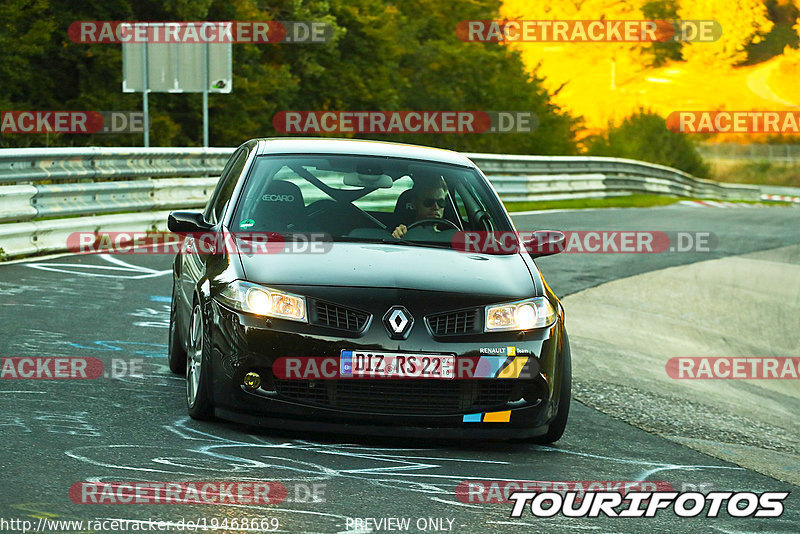 Bild #19468669 - Touristenfahrten Nürburgring Nordschleife (05.10.2022)