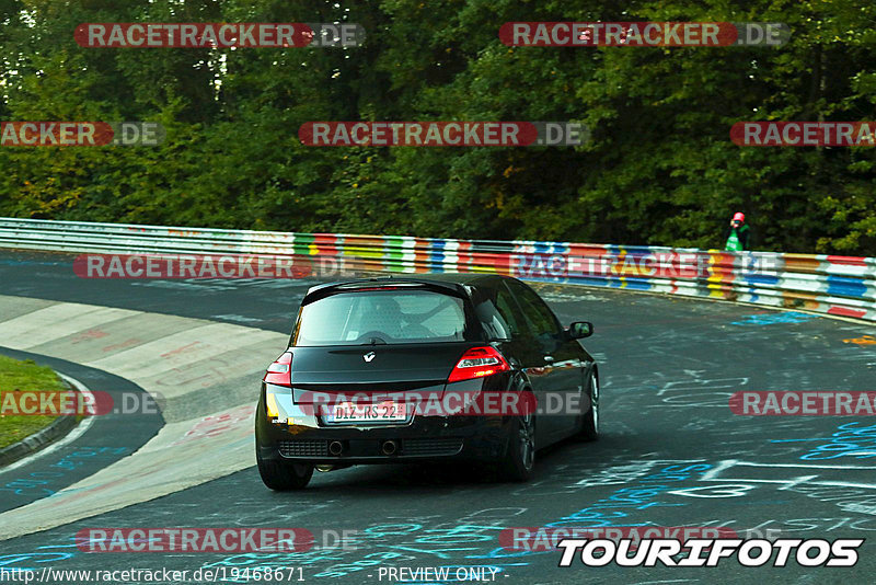 Bild #19468671 - Touristenfahrten Nürburgring Nordschleife (05.10.2022)