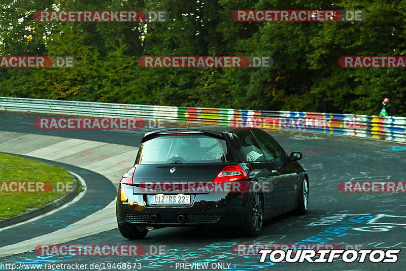 Bild #19468673 - Touristenfahrten Nürburgring Nordschleife (05.10.2022)