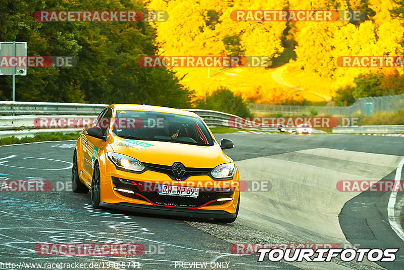 Bild #19468741 - Touristenfahrten Nürburgring Nordschleife (05.10.2022)