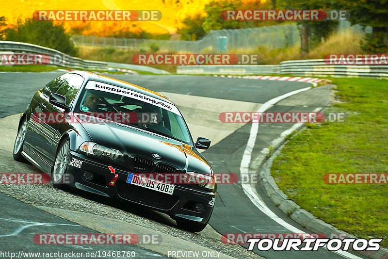 Bild #19468760 - Touristenfahrten Nürburgring Nordschleife (05.10.2022)