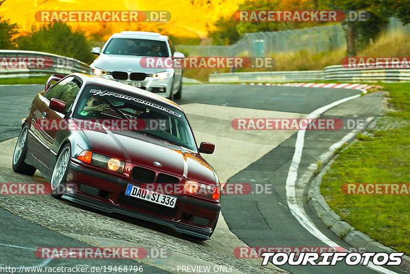 Bild #19468796 - Touristenfahrten Nürburgring Nordschleife (05.10.2022)