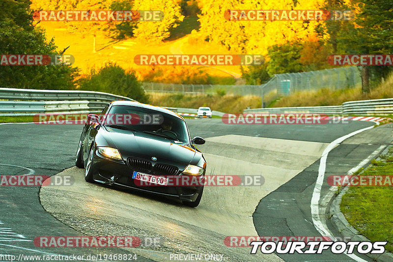 Bild #19468824 - Touristenfahrten Nürburgring Nordschleife (05.10.2022)