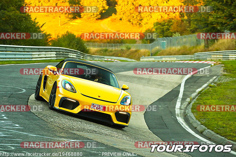 Bild #19468880 - Touristenfahrten Nürburgring Nordschleife (05.10.2022)