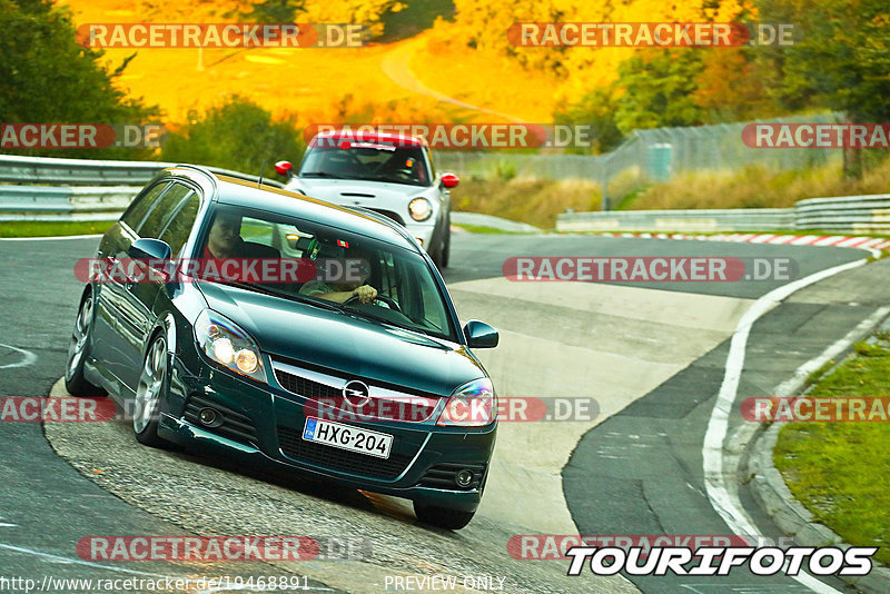 Bild #19468891 - Touristenfahrten Nürburgring Nordschleife (05.10.2022)