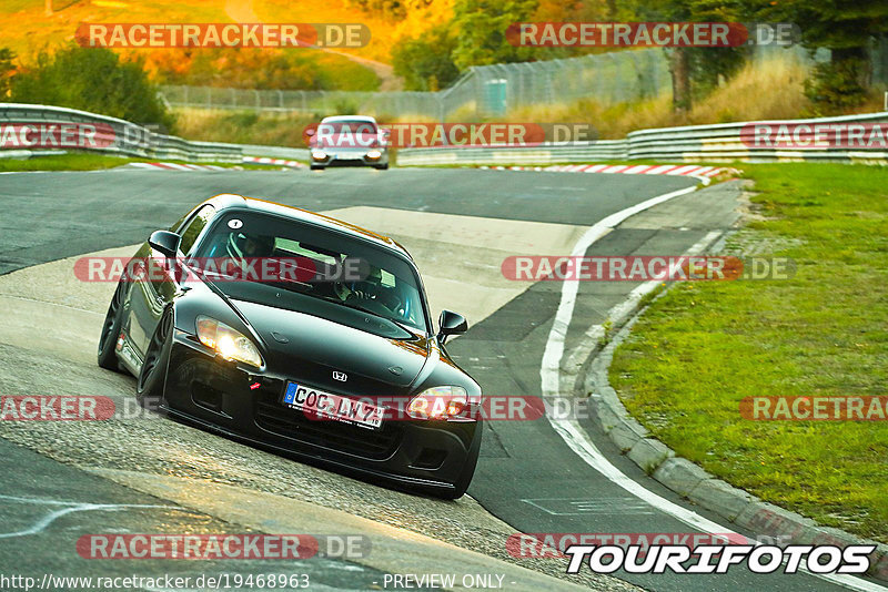 Bild #19468963 - Touristenfahrten Nürburgring Nordschleife (05.10.2022)