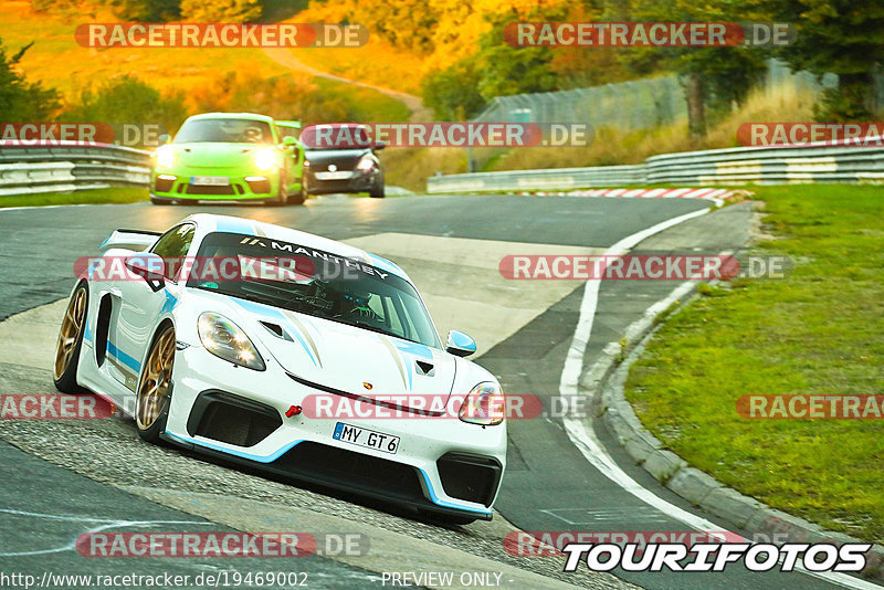 Bild #19469002 - Touristenfahrten Nürburgring Nordschleife (05.10.2022)