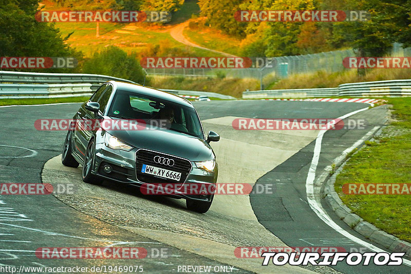 Bild #19469075 - Touristenfahrten Nürburgring Nordschleife (05.10.2022)