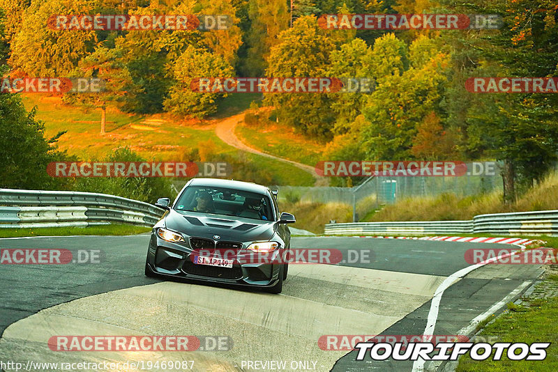 Bild #19469087 - Touristenfahrten Nürburgring Nordschleife (05.10.2022)