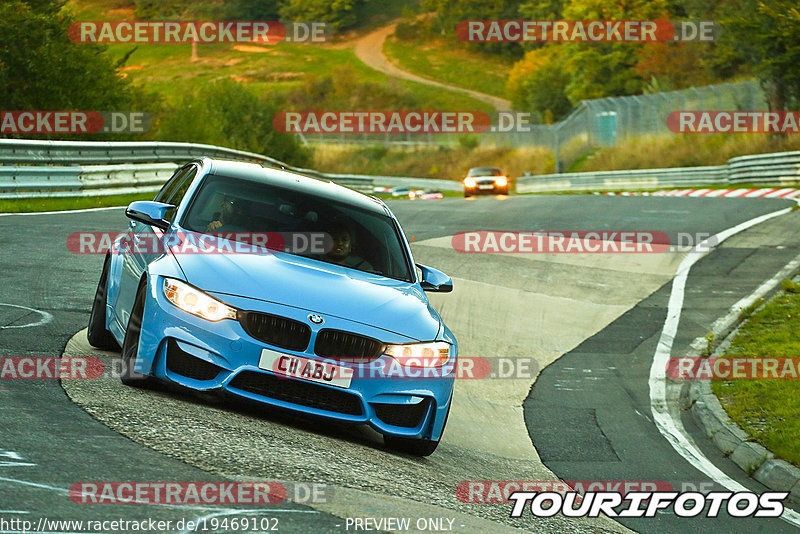 Bild #19469102 - Touristenfahrten Nürburgring Nordschleife (05.10.2022)