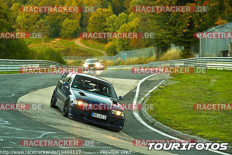 Bild #19469117 - Touristenfahrten Nürburgring Nordschleife (05.10.2022)