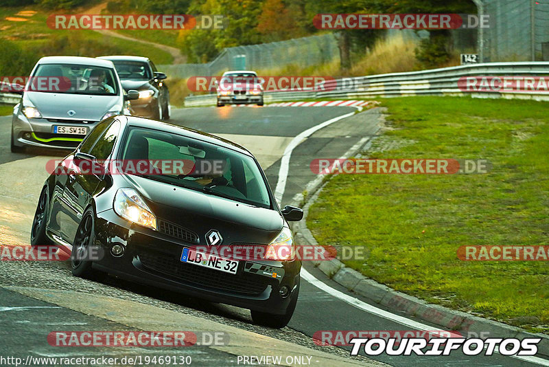 Bild #19469130 - Touristenfahrten Nürburgring Nordschleife (05.10.2022)