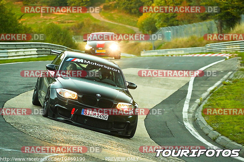 Bild #19469190 - Touristenfahrten Nürburgring Nordschleife (05.10.2022)